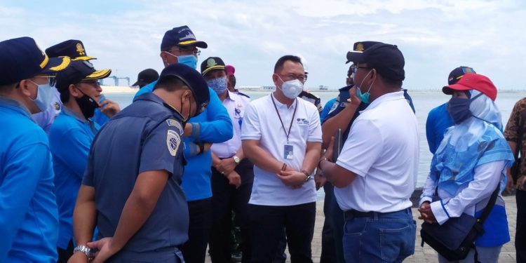 Yang Tak Butuh Keahlian, Libatkan Padat Karya