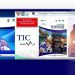 TIC Institute Resmi Diluncurkan