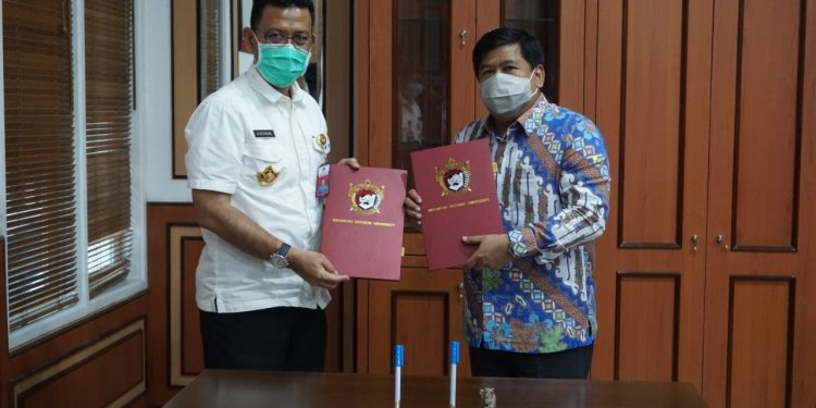 BKI MoU Unhan, Harapannya Bisa Kuasai Pasar Maritim Asia Tenggara