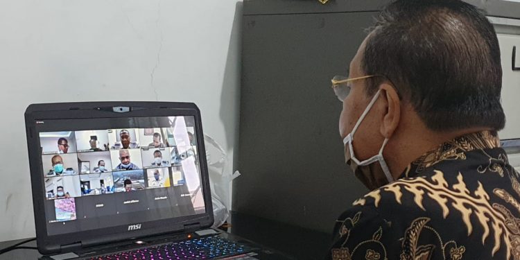 Penanganan Limbah di Priok, Kenapa Masih Ruwet