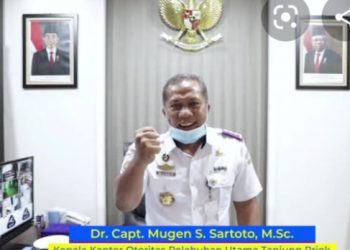 Rapor ‘Merah’ Pelabuhan Priok, Kenapa Ya