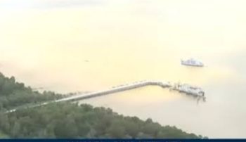 Jika Boom Baru Pindah ke Tanjung Carat?
