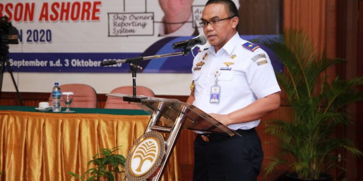 DPA Mesti Faham Manajemen Keselamatan Sesuai ISM Code
