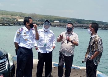 Pelabuhan Rembang, Potensi di Pantura Jateng yang Belum Tergarap
