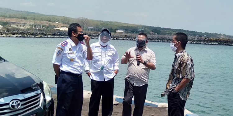 Pelabuhan Rembang, Potensi di Pantura Jateng yang Belum Tergarap