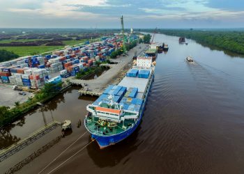 Dua Strategi Bisnis Pelindo Pekanbaru, Apa Saja?