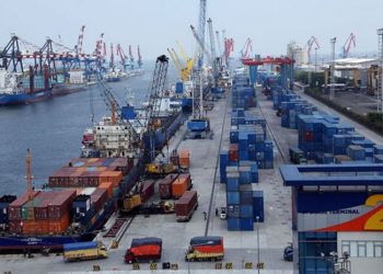 Rapor ‘Merah’ Pelabuhan Priok, Kenapa Ya