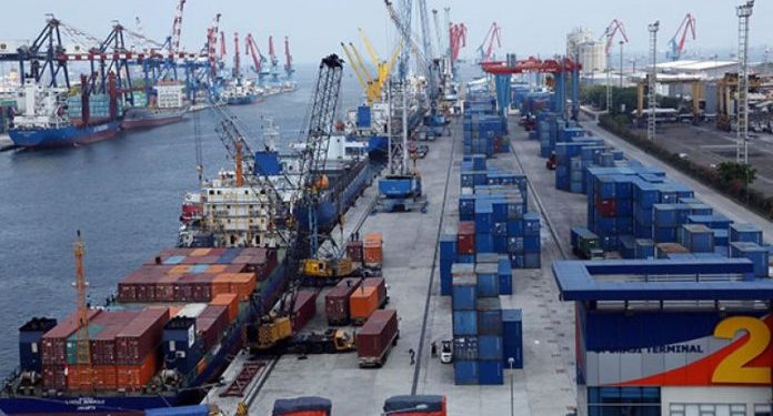 Rapor ‘Merah’ Pelabuhan Priok, Kenapa Ya