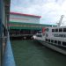 Sudah 3 Bulan, Pelabuhan Sri Bintan Pura Tutup