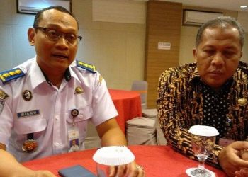 Syahbandar Akan Beri Sanksi Kapal Tak Laporkan Limbahnya