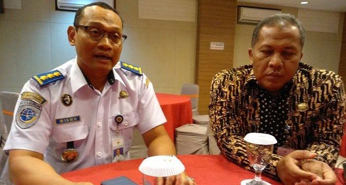 Syahbandar Akan Beri Sanksi Kapal Tak Laporkan Limbahnya