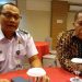 Syahbandar Akan Beri Sanksi Kapal Tak Laporkan Limbahnya