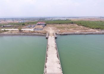 Untuk Kembangkan Pelabuhan Kendal, Pelindo III Tunggu Hasil Studi Kelayakan