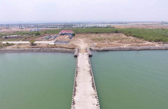 Untuk Kembangkan Pelabuhan Kendal, Pelindo III Tunggu Hasil Studi Kelayakan