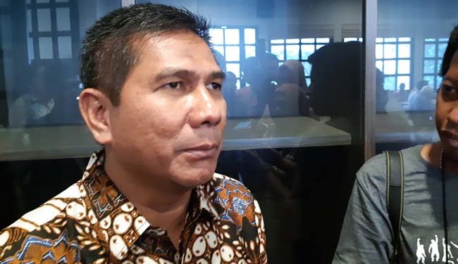 Arus Petikemas IPC Mulai Membaik