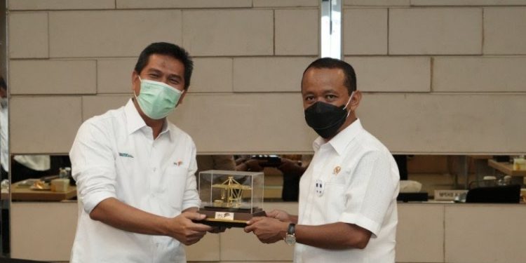 Arus Petikemas IPC Turun 9,9%, Domestik Alami Eskalasi