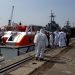 Senin Pagi Ini, MV Mediterranea Turunkan 17 ABK Indonesia di Priok