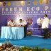 Sekber Pengelolaan Limbah Diteken, Priok Harus Jadi Smart Port