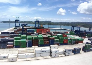 Pelindo IV Fokus Investasi KNP