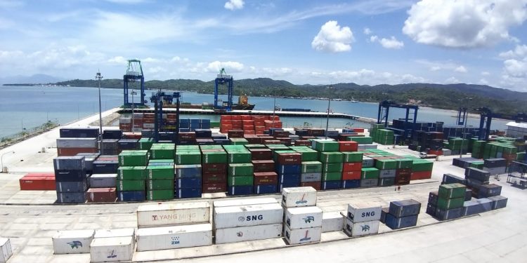 Pelindo IV Fokus Investasi KNP