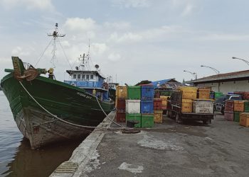 Masyarakat Malaysia Gemar Ikan Indonesia