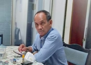 Soal Limbah, Kalau Curiga Periksa Saja