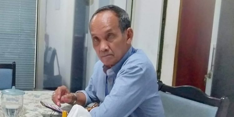 Soal Limbah, Kalau Curiga Periksa Saja