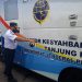 Urus Buku Pelaut, Tunggu Mobil Keliling Syahbandar Priok