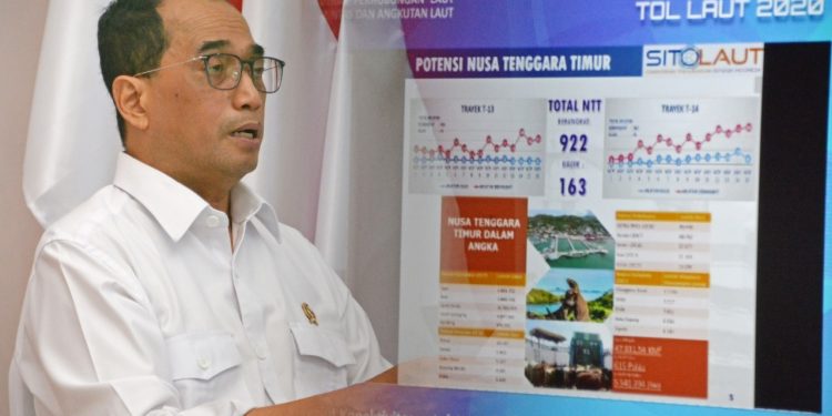 Desember, Soft Launching Patimban