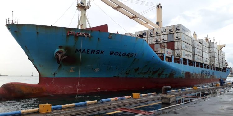 Pelindo IV Dorong Peningkatan Ekspor di KTI