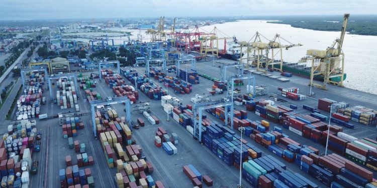 Hingga Oktober, Pelindo I Salurkan Dana PKBL Rp 12,3 M