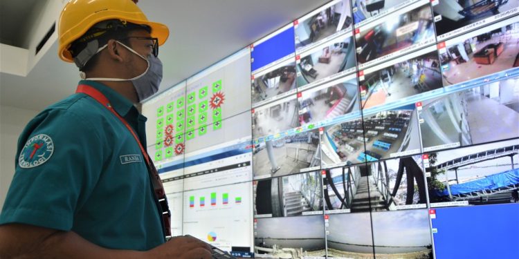 Pelindo I Kembangkan I-Marine dan POCC