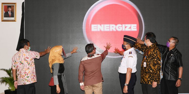 IPC Siapkan STS di Pelabuhan Priok