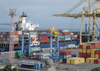 Mampu Turunkan Biaya di Tanjung Emas, Siapa Menyusul Terapkan Single Submission & Joint Inspection