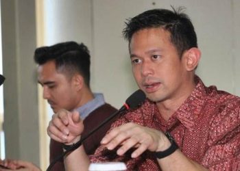 Belum Ada Tender, Samudera Incar Patimban