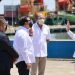 Ditinjau Jokowi, Terminal Labuan Bajo Mampu Handle 100 Ribu Kontainer