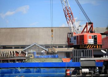Penerbitan SPB di Tanjung Redeb, Tak Ada Urusan Harus Lapor Polisi