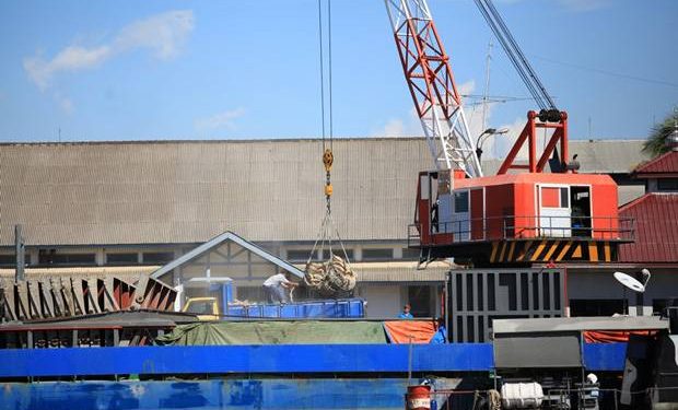 Penerbitan SPB di Tanjung Redeb, Tak Ada Urusan Harus Lapor Polisi