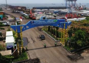 Beban Berat Menunggu KSOP Baru Marunda, Sanggupkah?
