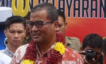 Dirjen Hubla Dukung Penanganan Limbah Kapal Terpadu