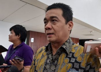 Kisruh KBN-KCN, Agar Tak Rugikan Negara