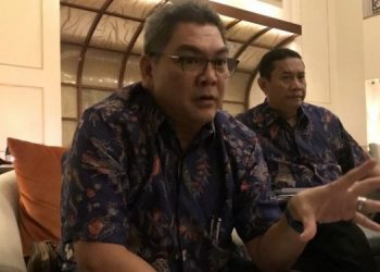 ABUPI Desak Kemenhub Berikan Konsesi BUP Penuhi Syarat