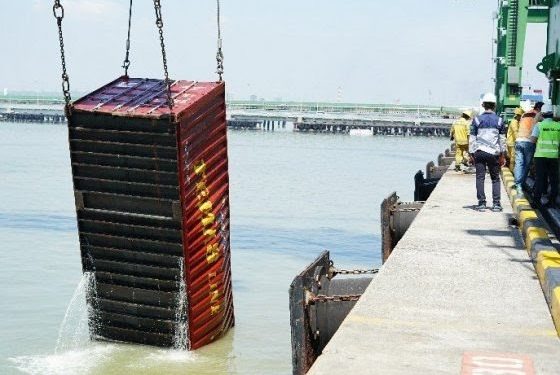 Pasca Insiden Mentari Crystal, Operasional di TTL Tak Terganggu