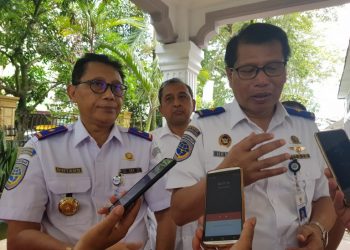 Pemanduan di Selat Sunda & Selat Lombok Masih Dikaji