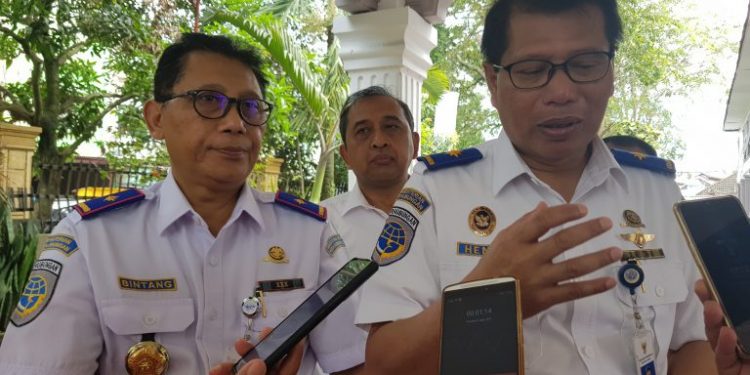 Pemanduan di Selat Sunda & Selat Lombok Masih Dikaji