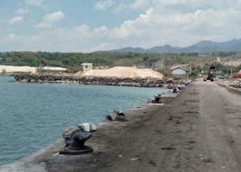 Pelabuhan Sluke Rembang Ditutup, Kecuali…