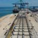 MNP untuk Integrasi Hub di KTI