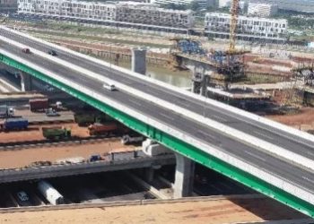 Tol Cibitung-Cilincing Segera Beroperasi