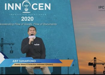 IPC Gelar Kompetisi INNOCEN