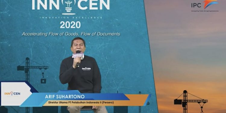 IPC Gelar Kompetisi INNOCEN